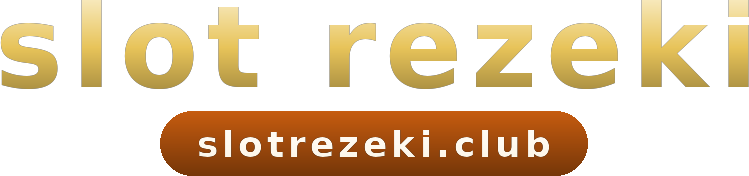 slot rezeki logo